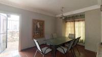 Dining Room - 13 square meters of property in Moreletapark