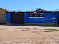 Front View of property in Lakeside - (Vereeniging)