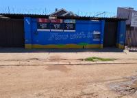Front View of property in Lakeside - (Vereeniging)