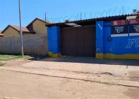 Front View of property in Lakeside - (Vereeniging)