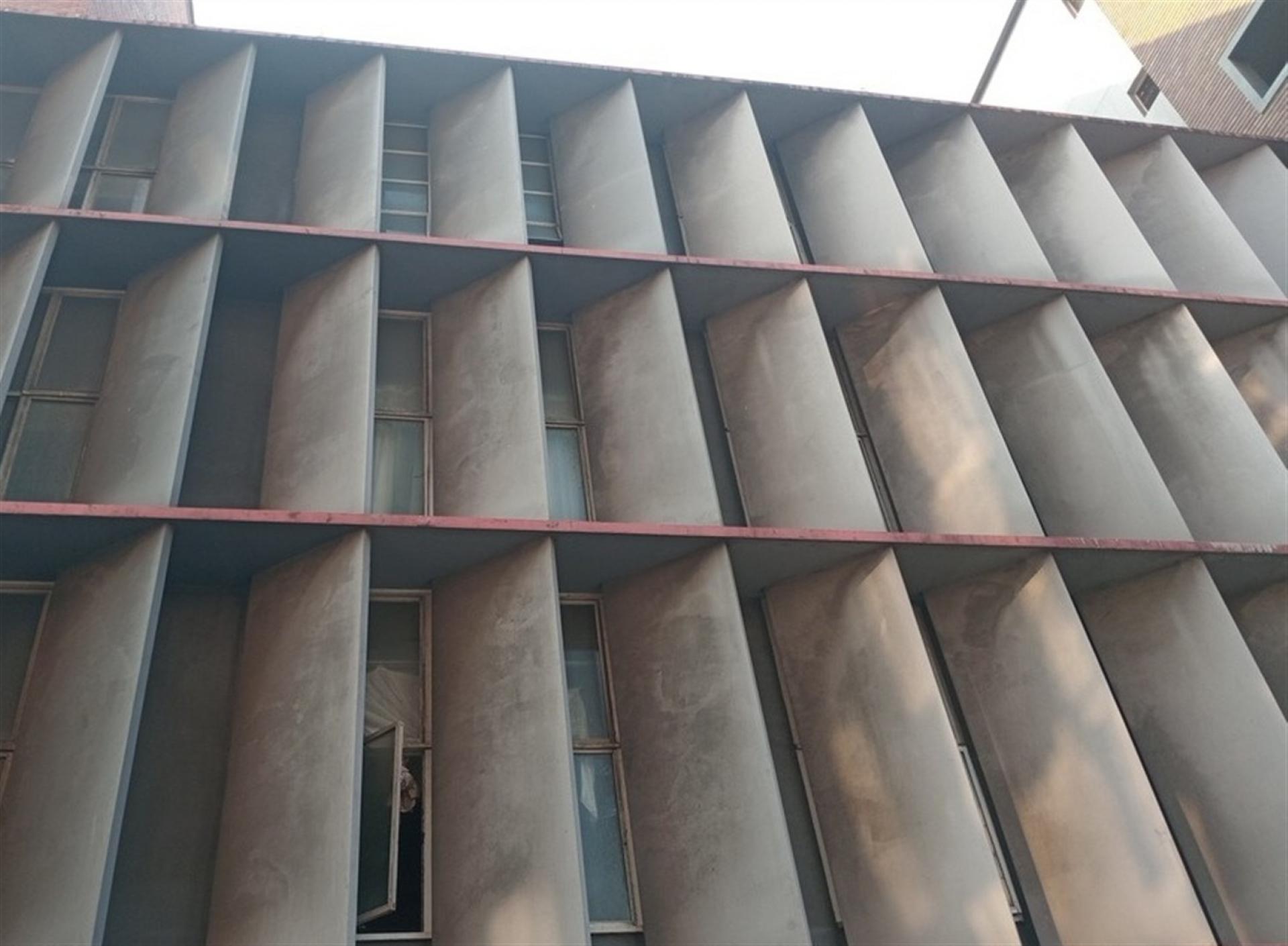 Front View of property in Durban Central