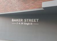 Front View of property in Durban Central