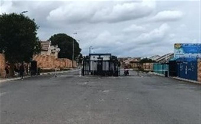 Standard Bank SIE Sale In Execution House for Sale in Zandspruit - MR595798