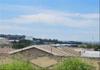 Front View of property in Zandspruit