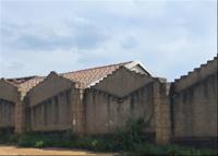 Front View of property in Zandspruit