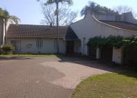 Front View of property in Ashburton