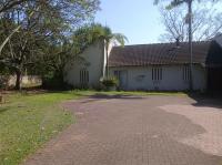 Front View of property in Ashburton