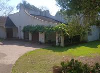 Front View of property in Ashburton