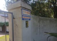 Front View of property in Ashburton