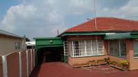 Front View of property in Germiston