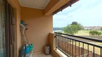Balcony - 5 square meters of property in Parkrand