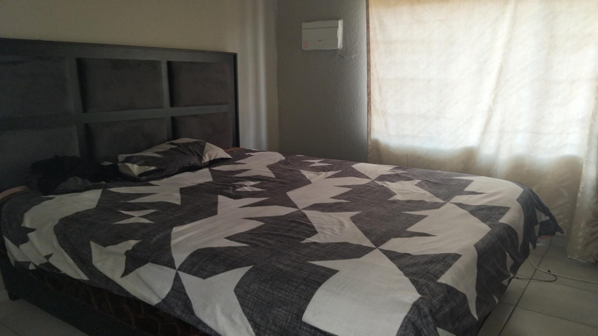 Bed Room 2 of property in Philip Nel Park
