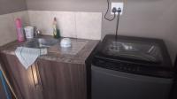 Kitchen of property in Fleurhof