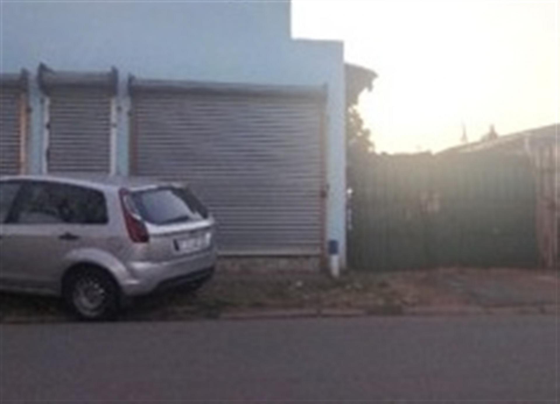 Front View of property in Claremont