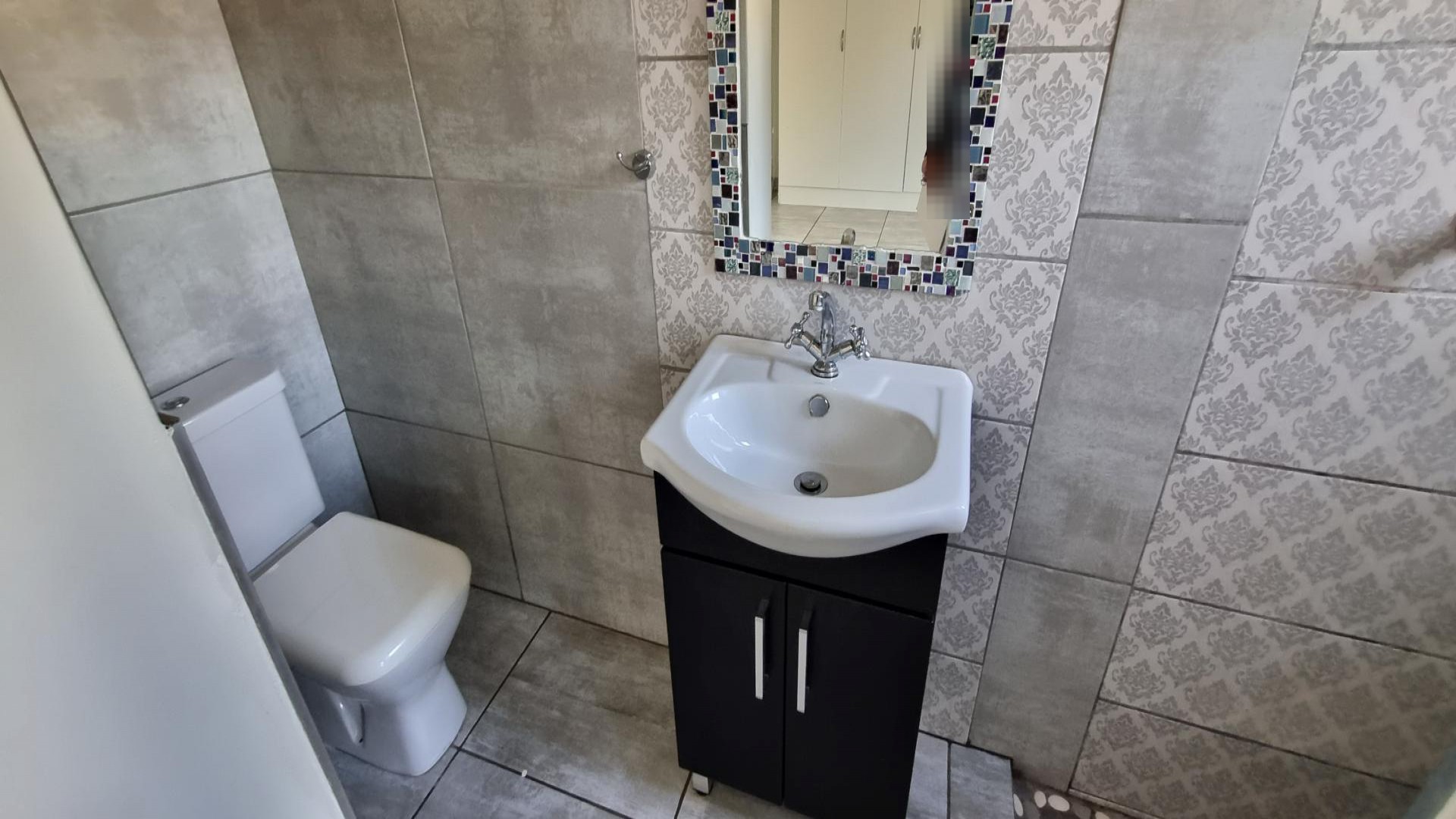 Bathroom 1 of property in Northmead