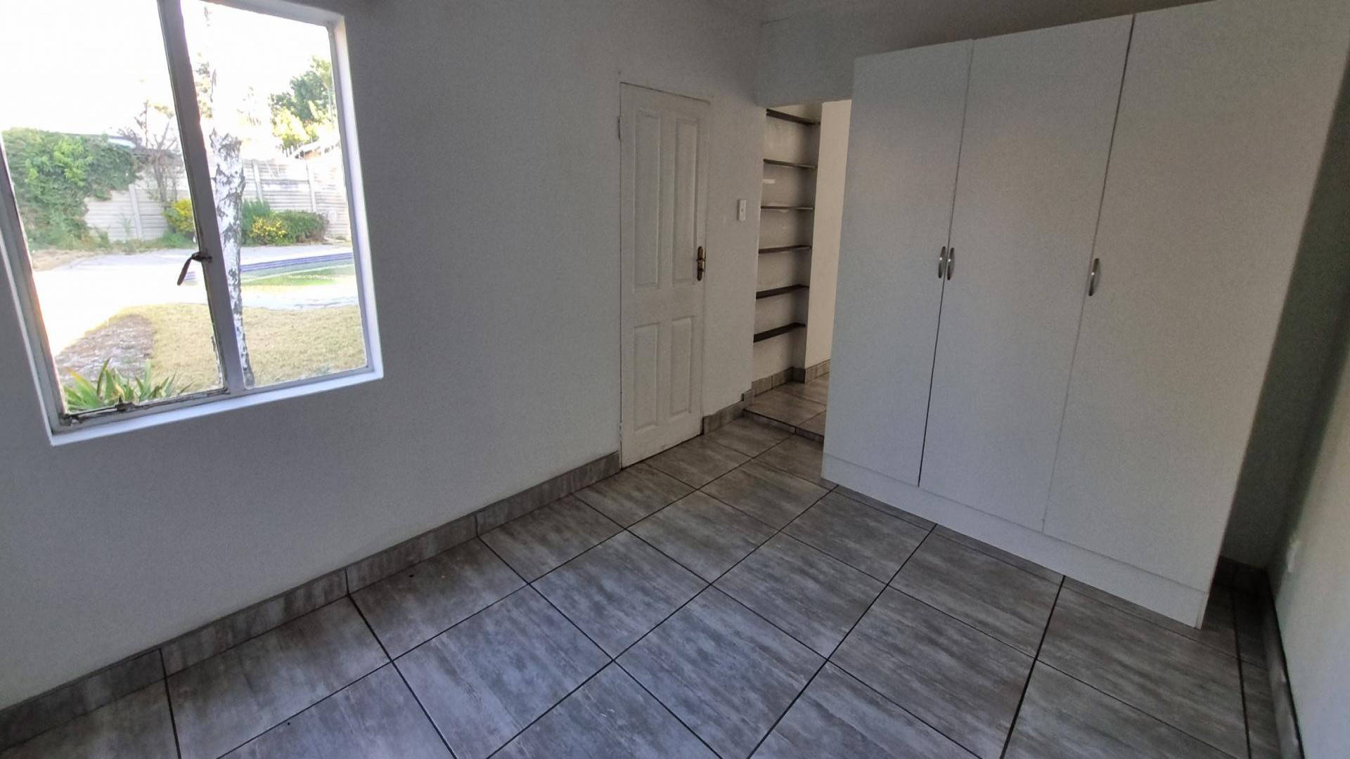 Flatlet of property in Northmead