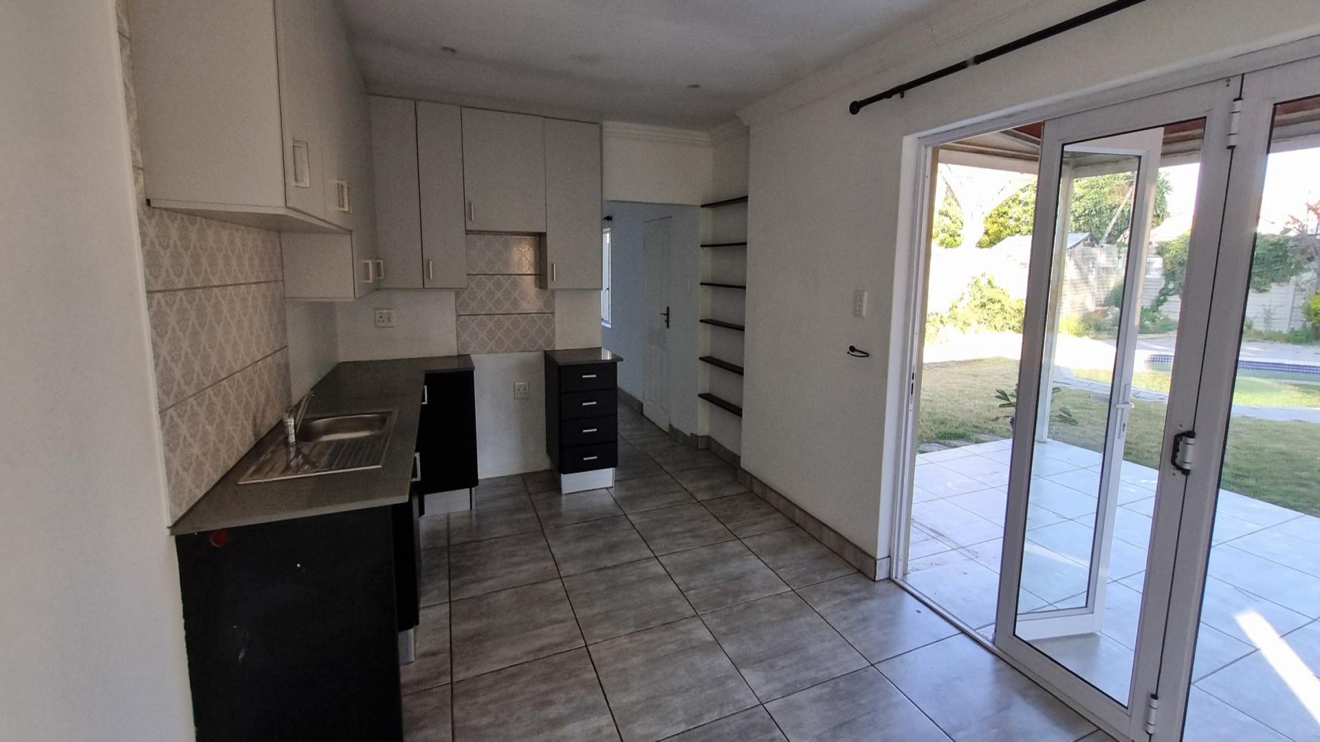 Flatlet of property in Northmead