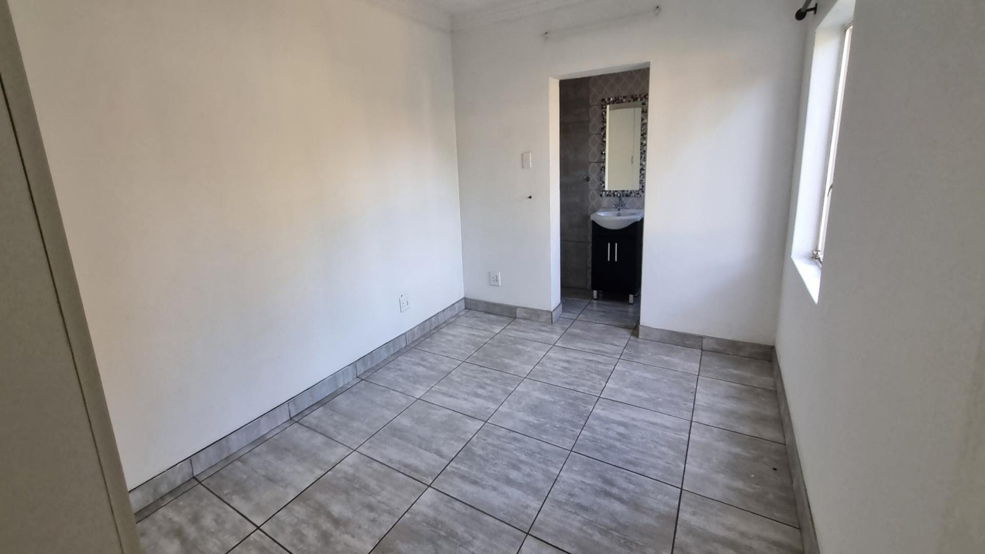 Flatlet of property in Northmead