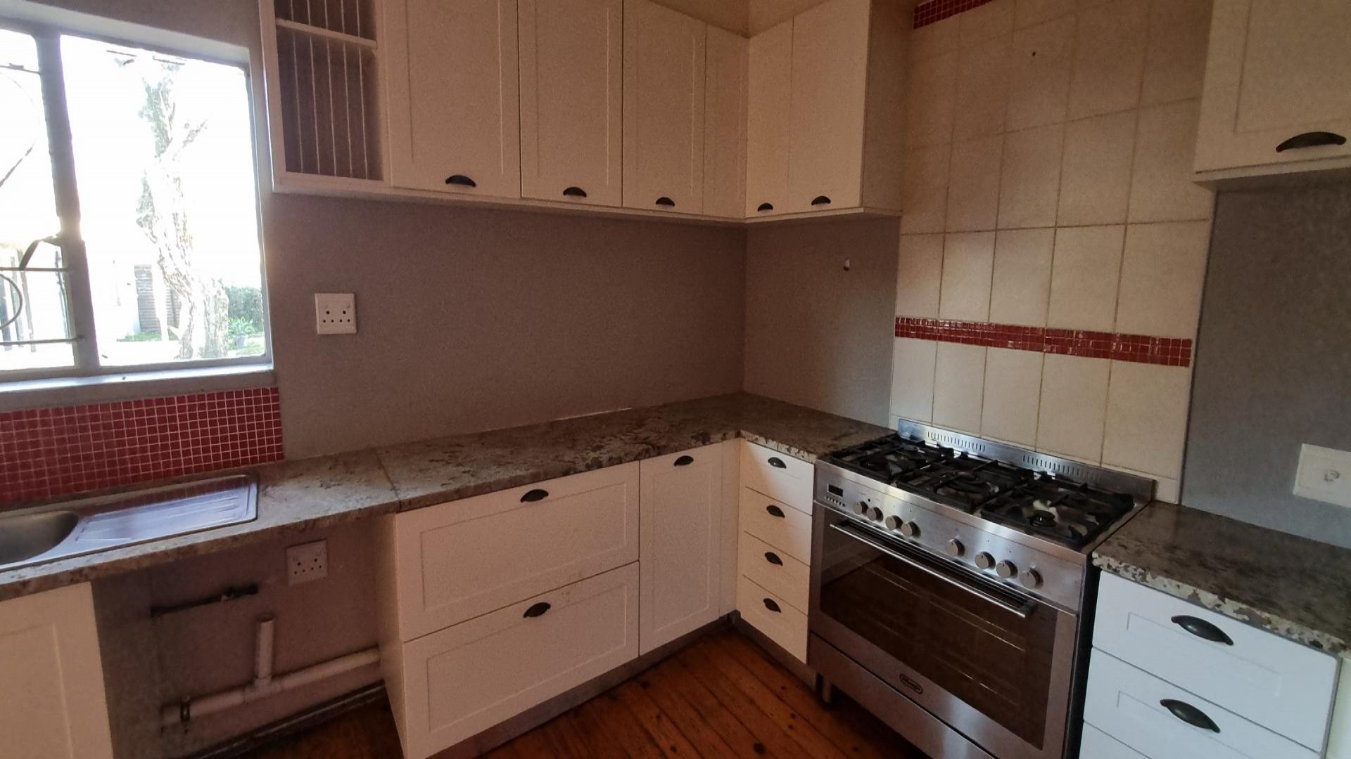 Kitchen of property in Northmead