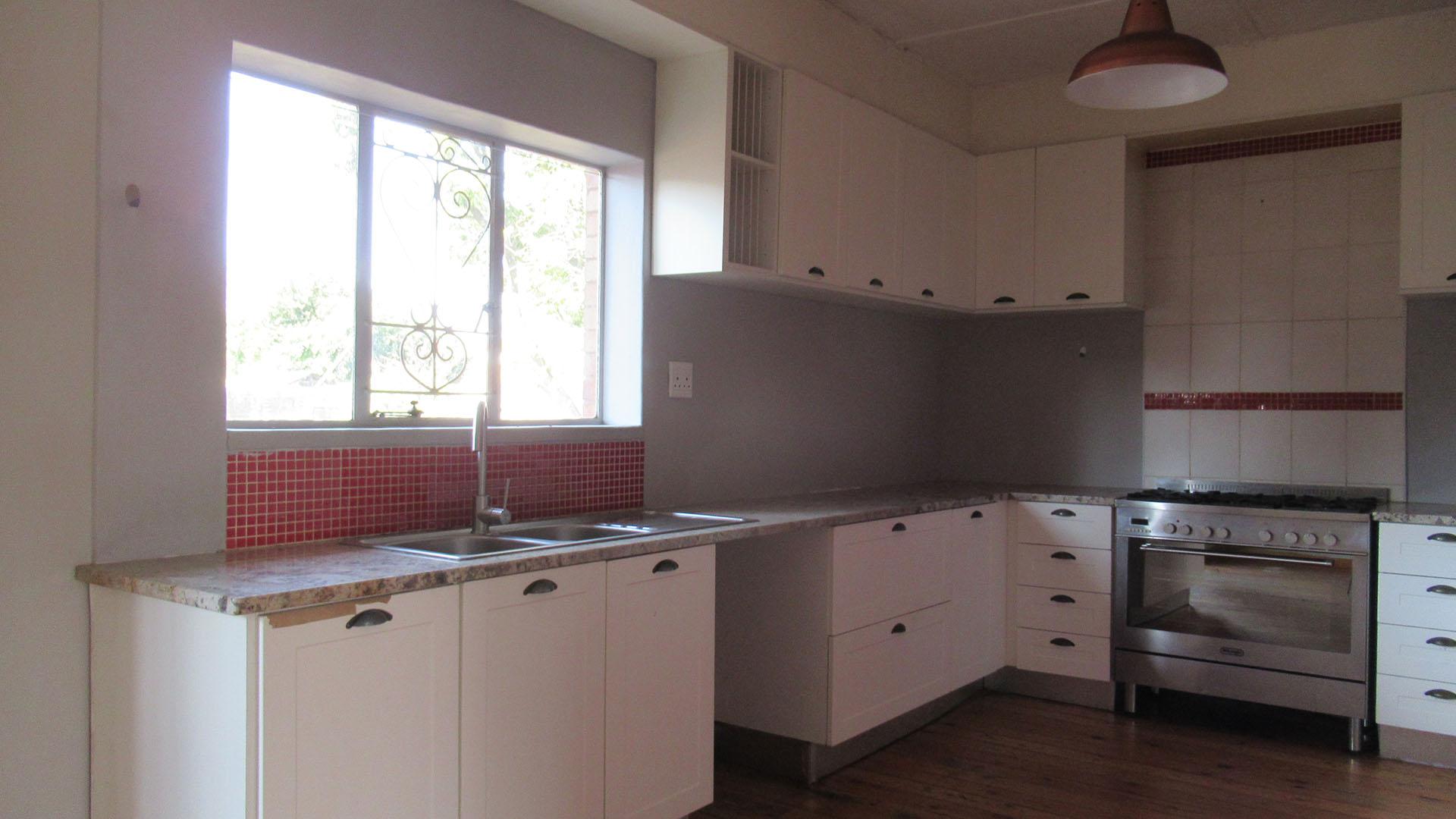 Kitchen - 22 square meters of property in Northmead