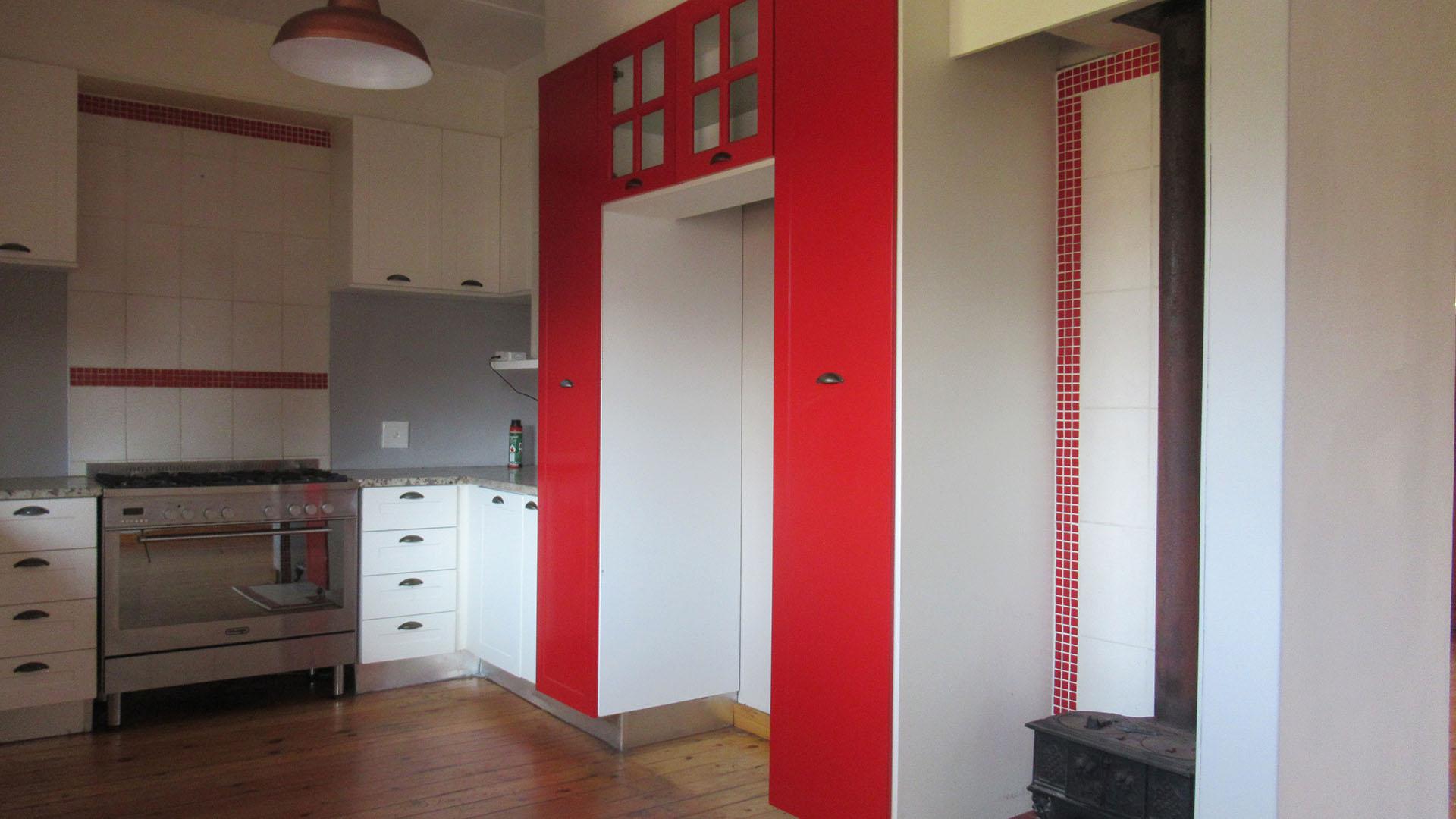 Kitchen - 22 square meters of property in Northmead