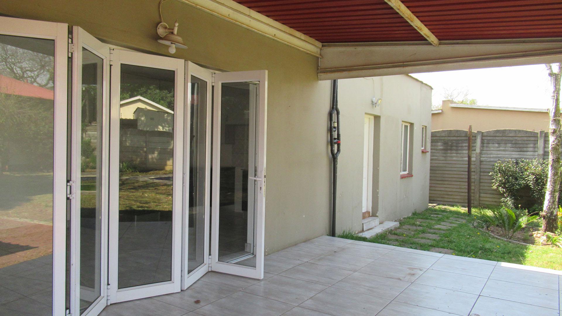 Front View of property in Northmead
