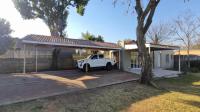 Flatlet of property in Northmead