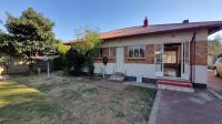Backyard of property in Northmead