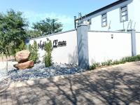 Front View of property in Olympus