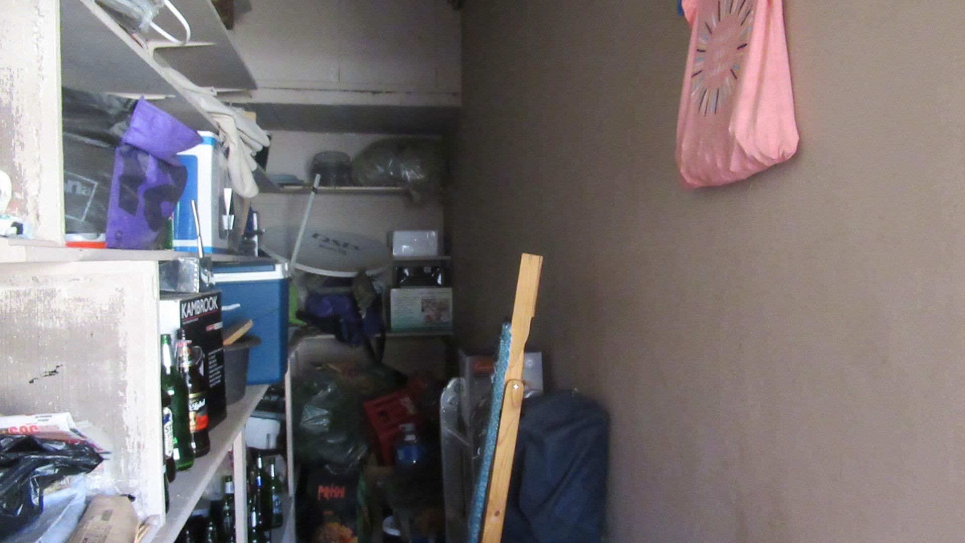 Store Room - 9 square meters of property in Kenilworth - JHB