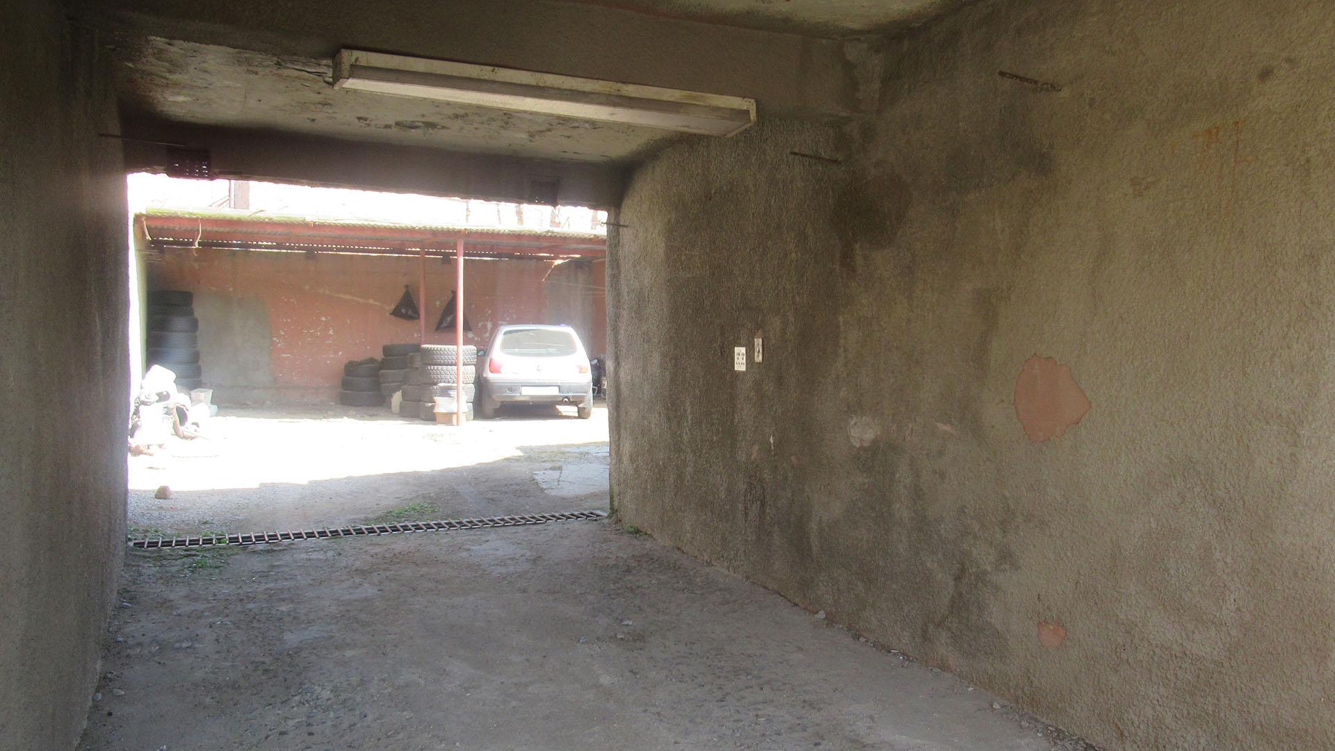 Spaces - 31 square meters of property in Kenilworth - JHB