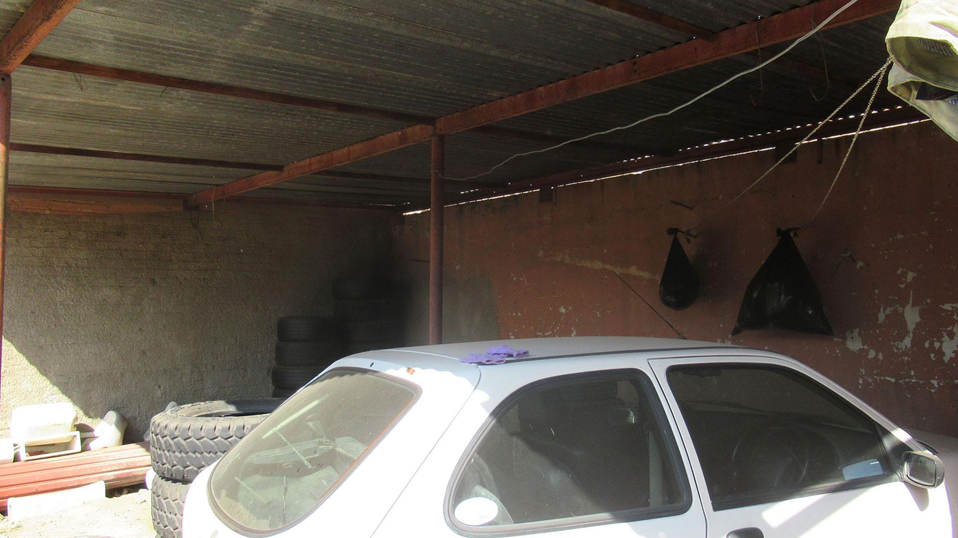 Spaces - 31 square meters of property in Kenilworth - JHB