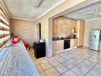 Kitchen of property in Kenilworth - JHB