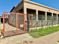 Front View of property in Kenilworth - JHB