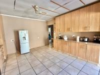 Kitchen of property in Kenilworth - JHB