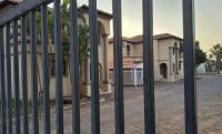 Front View of property in Burgersfort