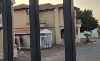 Front View of property in Burgersfort