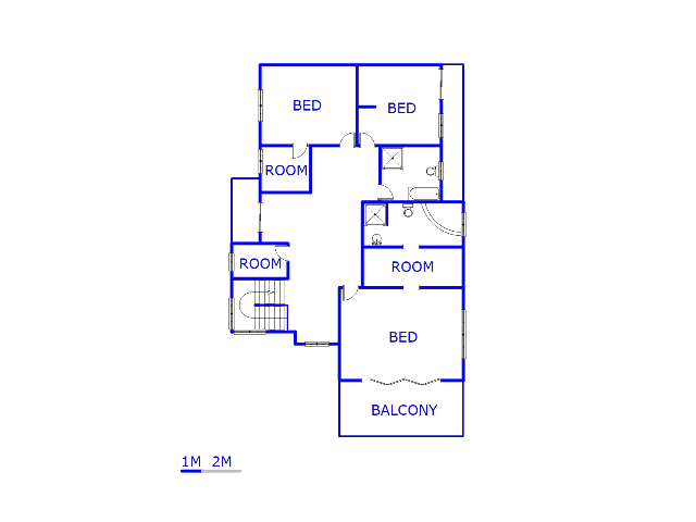 Ground Floor - 198m2 of property for sale in Rayton