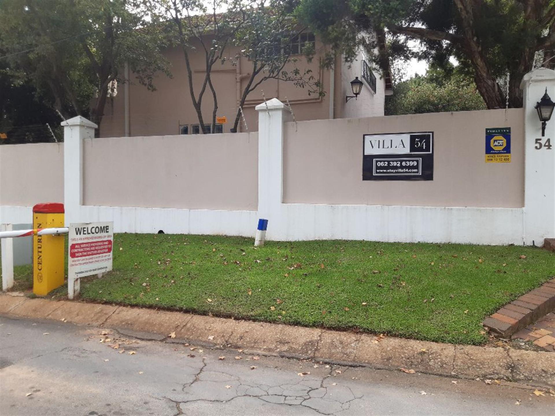 Front View of property in Raumaraispark