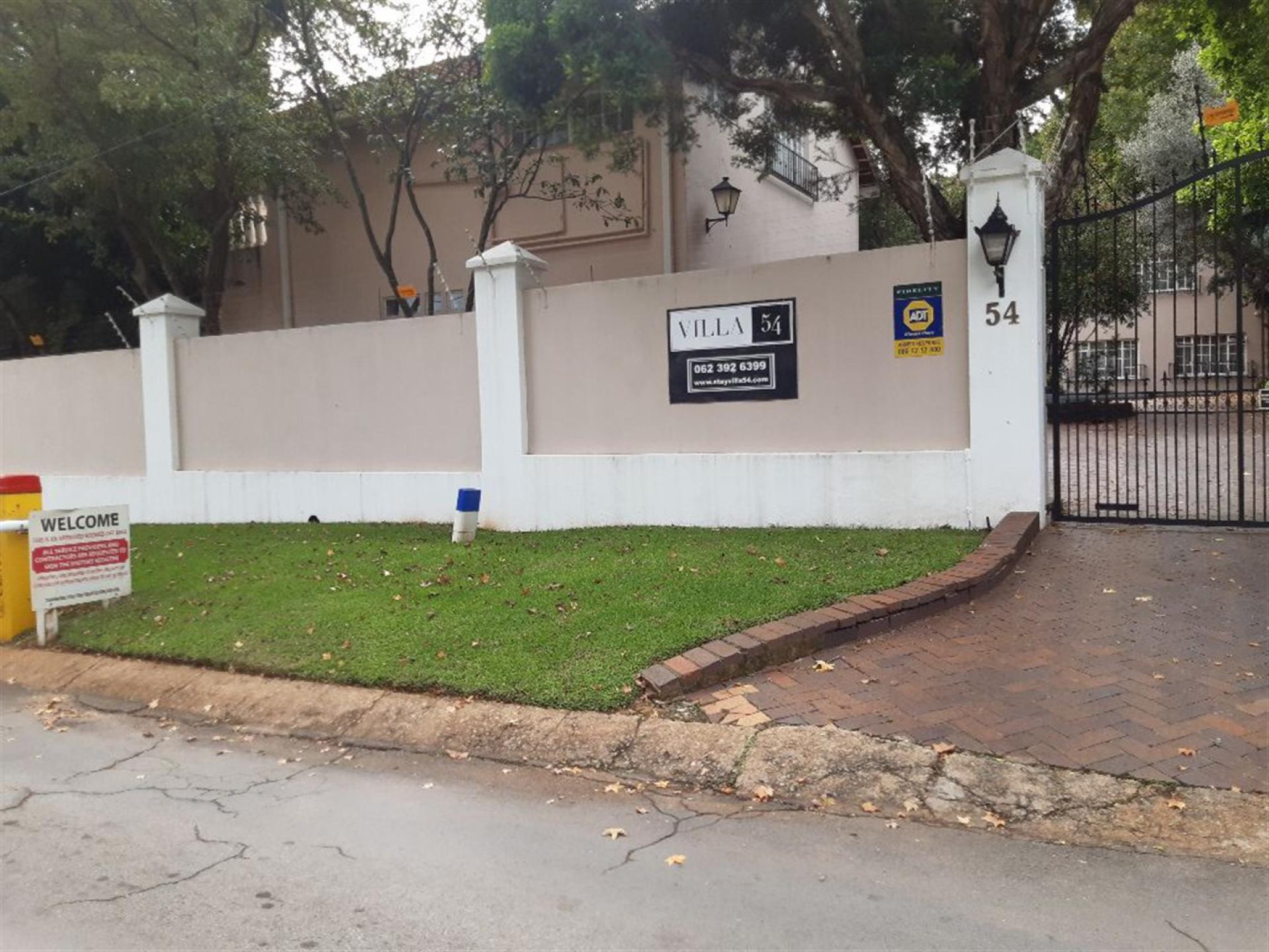 Front View of property in Raumaraispark