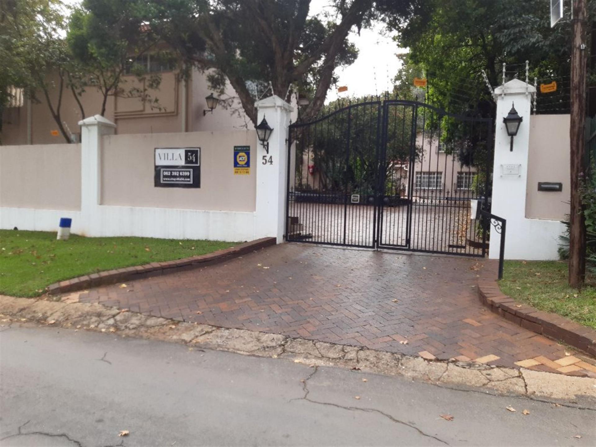 Front View of property in Raumaraispark