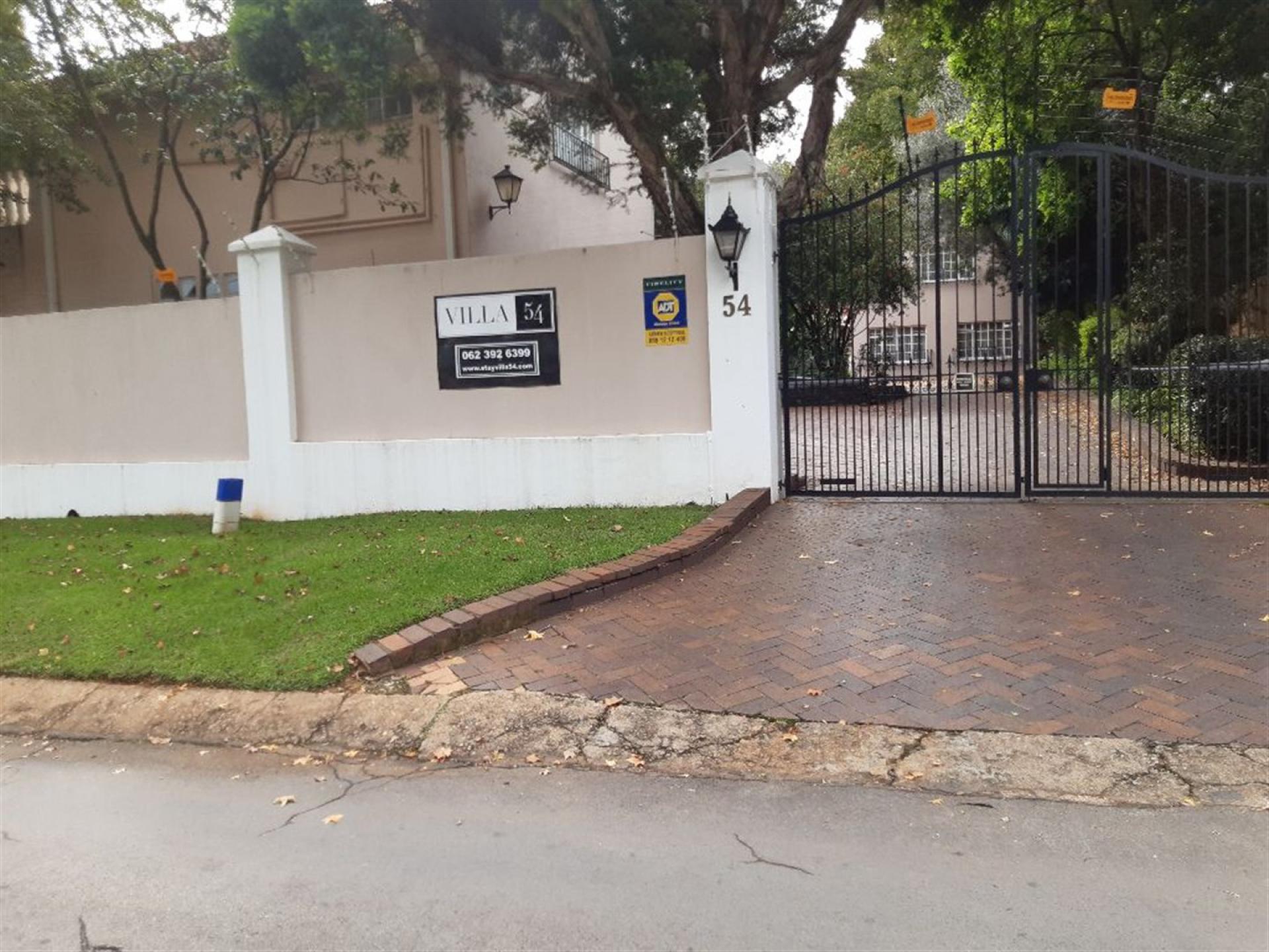 Front View of property in Raumaraispark