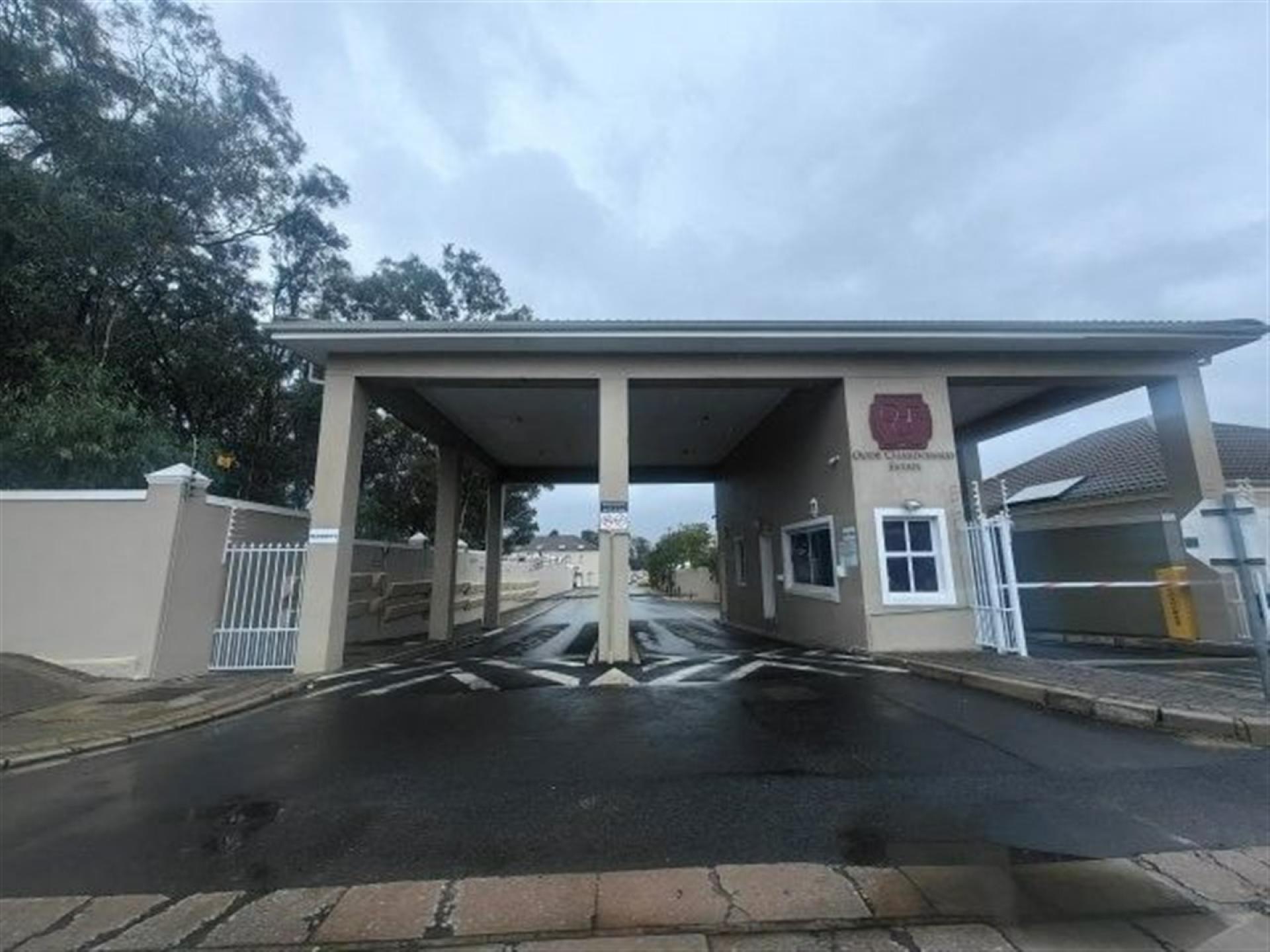 Front View of property in Paarl