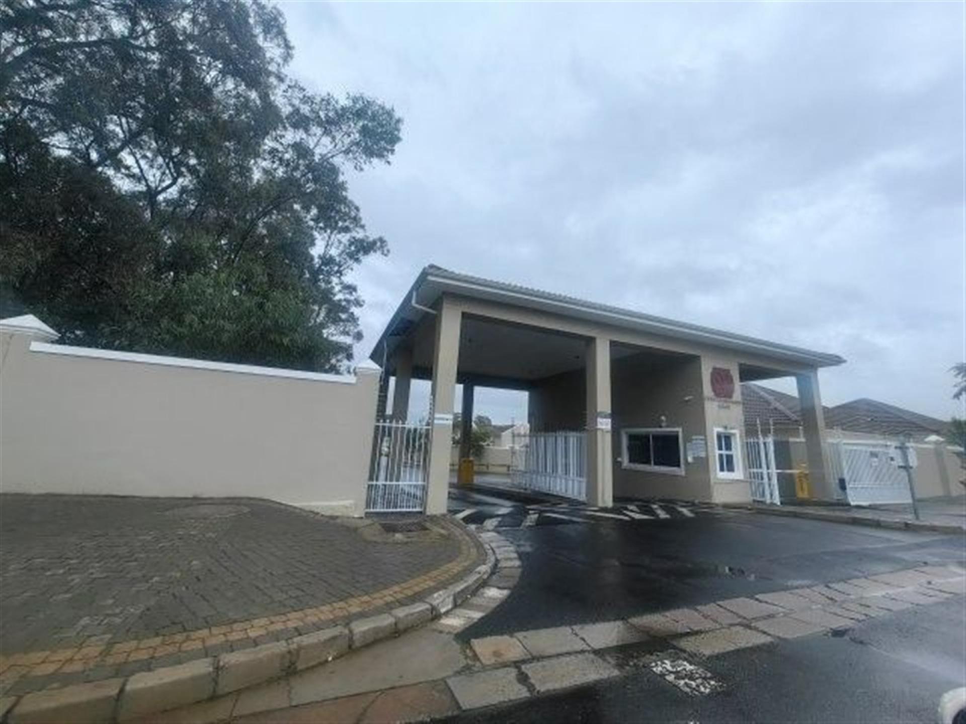 Front View of property in Paarl