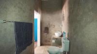 Main Bathroom - 6 square meters of property in Patryshoek AH