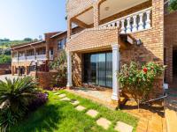 Front View of property in Winchester Hills
