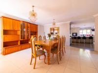 Dining Room of property in Winchester Hills