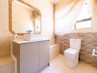 Guest Toilet of property in Winchester Hills
