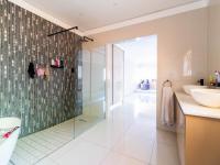 Main Bathroom of property in Winchester Hills