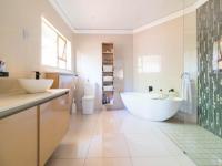 Main Bathroom of property in Winchester Hills
